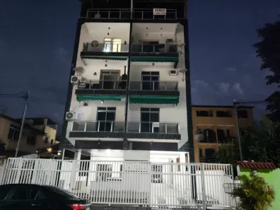Apartamento com 1 Quarto para alugar, 60m² no Garatucaia, Angra dos Reis