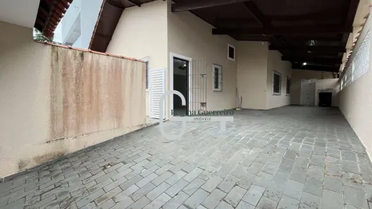 Casa com 3 Quartos à venda, 112m² no Bal Stella Maris, Peruíbe