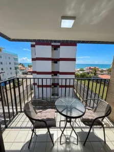 Apartamento com 2 Quartos para alugar, 99m² no Poço, Cabedelo