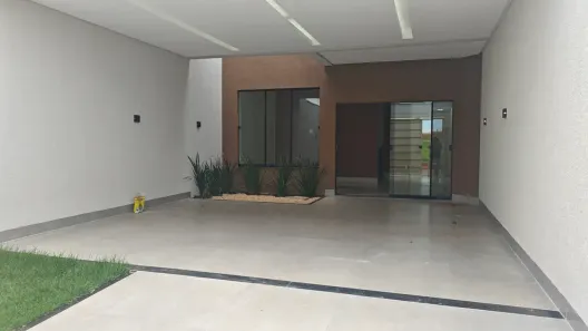 Casa com 3 Quartos à venda, 134m² no Setor Cristina II Expansão, Trindade