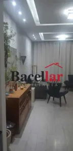 Apartamento com 3 Quartos à venda, 115m² no Maracanã, Rio de Janeiro