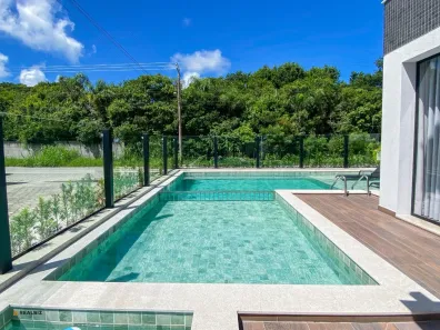 Apartamento com 2 Quartos à venda, 73m² no , Governador Celso Ramos