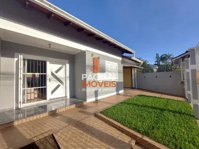 Casa com 2 Quartos à venda, 130m² no Estância Velha, Canoas