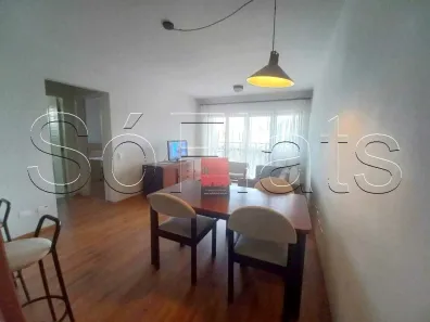 Flat com 2 Quartos à venda, 64m² no Centro, São Bernardo do Campo