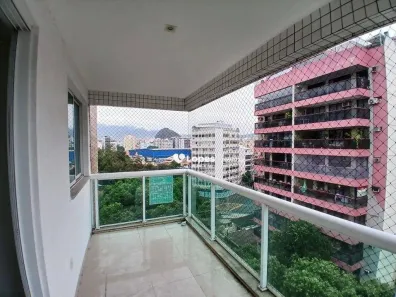 Cobertura com 3 Quartos à venda, 160m² no Tijuca, Rio de Janeiro