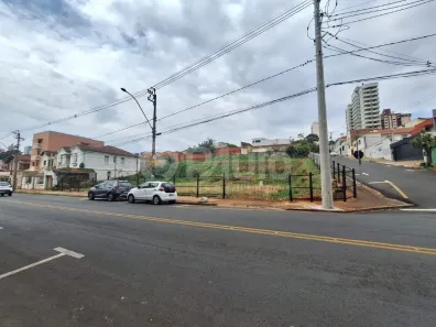 para alugar, 1569m² no Centro, Piracicaba