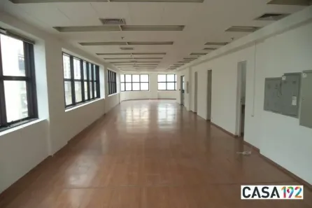 Sala Comercial para alugar, 188m² no Vila Buarque, São Paulo