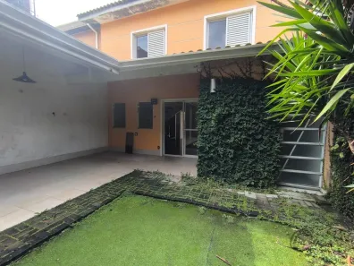 Casa de Condomínio com 3 Quartos para alugar, 100m² no Granja Viana II, Cotia
