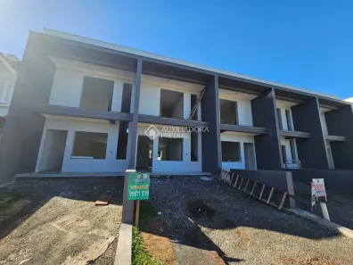 Sobrado com 2 Quartos à venda, 109m² no Montanha, Lajeado