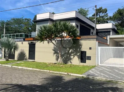 Casa com 4 Quartos à venda, 265m² no Boracéia, São Sebastião