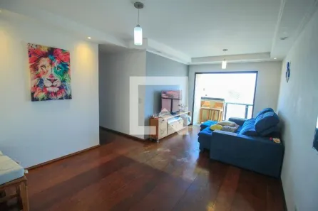 Apartamento com 3 Quartos à venda, 80m² no Vila Bertioga, São Paulo