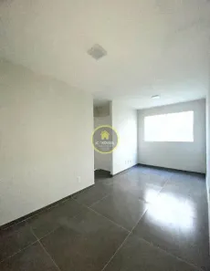 Apartamento com 2 Quartos à venda, 48m² no Realengo, Rio de Janeiro