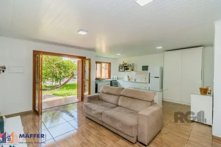 Casa com 2 Quartos à venda, 98m² no Lomba do Pinheiro, Porto Alegre