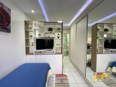 Kitnet com 1 Quarto para alugar, 27m² no Centro, Balneário Camboriú