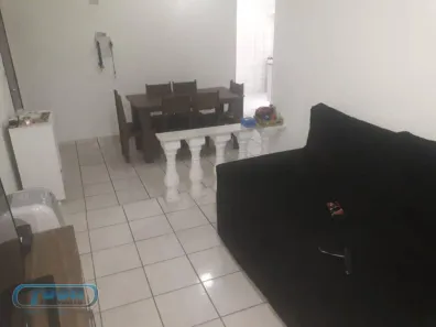 Apartamento com 2 Quartos à venda, 54m² no Sítio Morro Grande, São Paulo