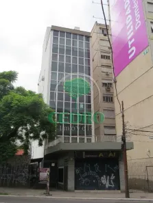 Ponto Comercial à venda, 218m² no Centro Histórico, Porto Alegre