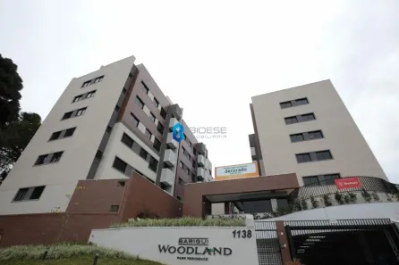 Apartamento com 3 Quartos à venda, 71m² no Santo Inácio, Curitiba