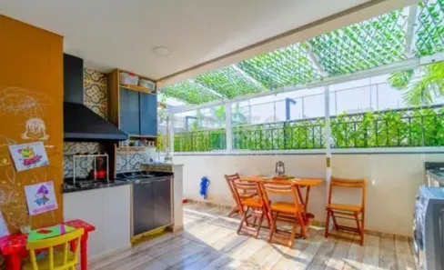 Apartamento com 3 Quartos à venda, 120m² no Vila Guilherme, São Paulo