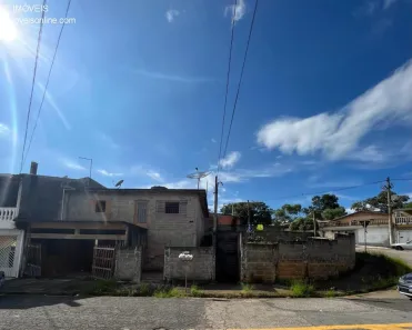 Casa com 2 Quartos à venda, 305m² no Jardim Vista Alegre, Campo Limpo Paulista