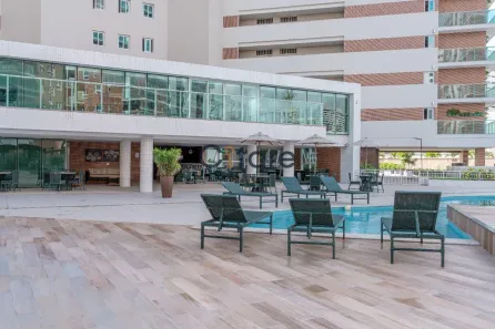 Apartamento com 3 Quartos à venda, 78m² no Papicu, Fortaleza