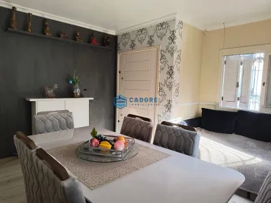 Casa com 3 Quartos à venda, 100m² no Desvio Rizzo, Caxias do Sul