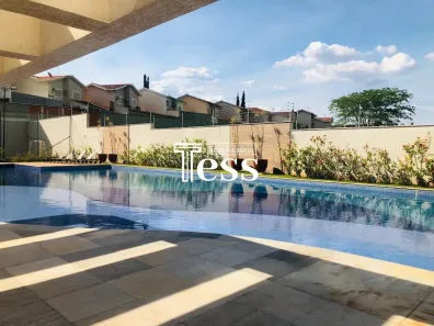 Apartamento com 3 Quartos à venda, 142m² no Jardim Tarraf II, São José do Rio Preto