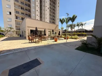 Apartamento com 2 Quartos à venda, 52m² no Jardim Murayama, Mogi Mirim