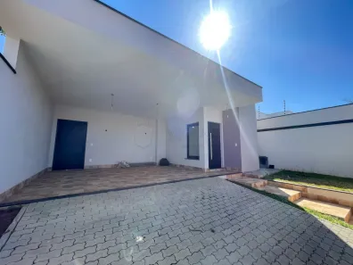 Casa com 3 Quartos à venda, 151m² no Jardim Alice, Jundiaí