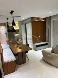 Apartamento com 2 Quartos à venda, 59m² no Vila Isolina Mazzei, São Paulo