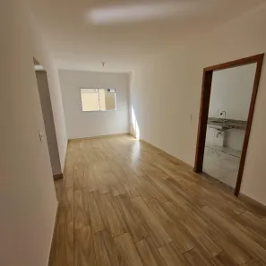Apartamento com 2 Quartos à venda, 60m² no Jardim Integração, Franca