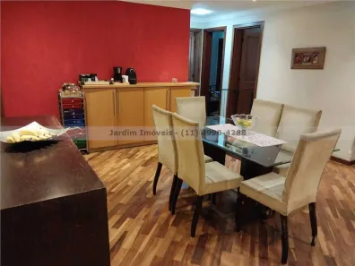 Apartamento com 3 Quartos à venda, 106m² no Vila Gilda, Santo André