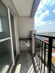 Apartamento com 2 Quartos à venda, 48m² no Centro, São Bernardo do Campo