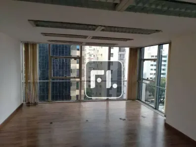 Sala Comercial para alugar, 268m² no Bela Vista, São Paulo