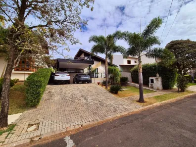 Casa de Condomínio com 3 Quartos à venda, 210m² no Jardim Alto da Colina, Valinhos