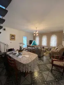 Sobrado com 3 Quartos à venda, 200m² no Jardim Maria Estela, São Paulo