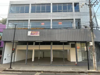 Ponto Comercial à venda, 360m² no Horto, Belo Horizonte
