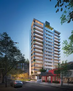 Apartamento com 1 Quarto à venda, 120m² no Auxiliadora, Porto Alegre