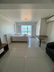 Apartamento com 1 Quarto à venda, 40m² no Costa do Sol, Macaé