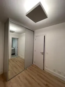 Apartamento com 3 Quartos para alugar, 115m² no Cambuí, Campinas