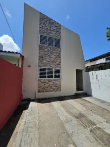 Casa com 4 Quartos para alugar, 160m² no Tamarineira, Recife