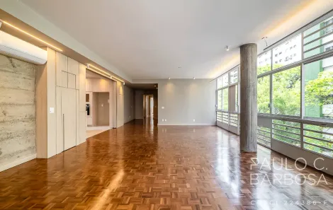 Apartamento com 3 Quartos à venda, 201m² no Jardim Paulista, São Paulo