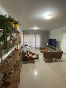 Apartamento com 4 Quartos à venda, 165m² no Duque de Caxias, Cuiabá