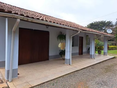 Fazenda/Sítio com 4 Quartos à venda, 6050m² no Mombuca, Itatiba