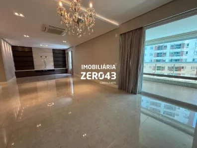 Apartamento com 3 Quartos à venda, 236m² no Gleba Fazenda Palhano, Londrina