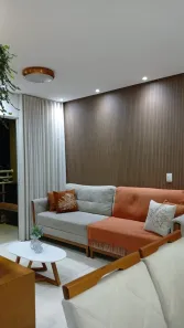 Apartamento com 3 Quartos à venda, 99m² no Vila Santa Isabel, Anápolis