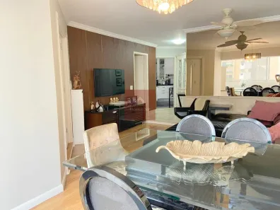 Apartamento com 3 Quartos à venda, 117m² no Moema, São Paulo