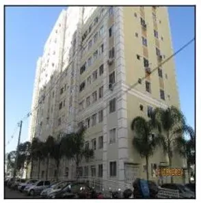 Apartamento com 1 Quarto à venda, 50m² no Colégio, Rio de Janeiro