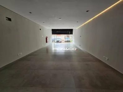 Ponto Comercial para alugar, 160m² no Jardim Botânico, Ribeirão Preto