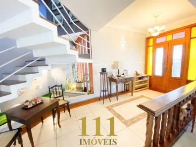 Casa com 3 Quartos à venda, 320m² no Urbanova, São José dos Campos