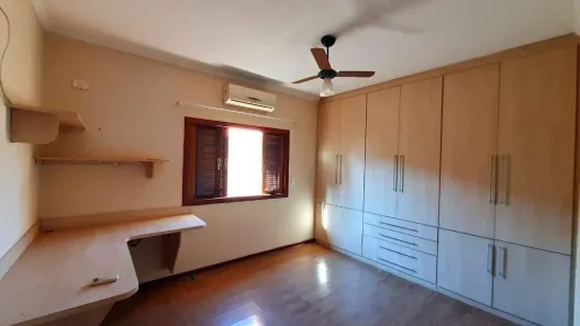 Casa com 3 Quartos para alugar, 187m² no Jardim Monumento, Piracicaba